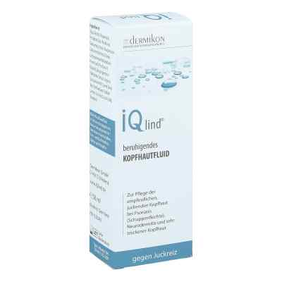 Iqlind Kopfhautfluid