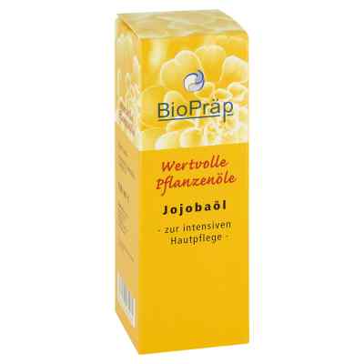 Jojoba öl