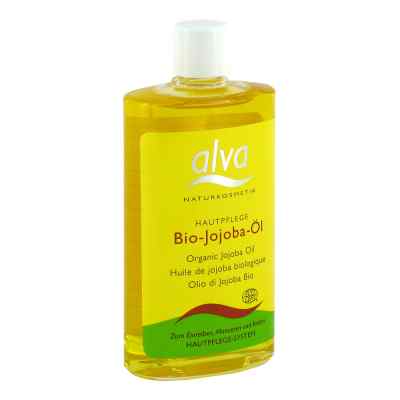 Jojoba öl 100% naturrein