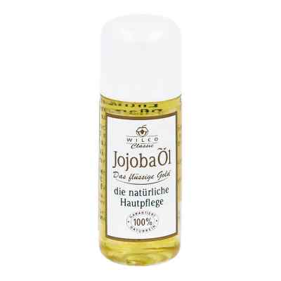 Jojoba öl 100% Wilco Classic
