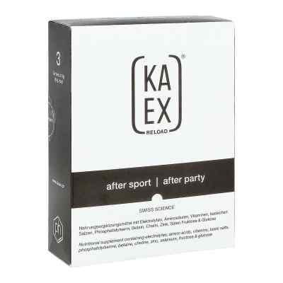 Kaex reload Pulver 3X30 g von ph. International GmbH PZN 16897015