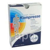 Kalt-warm Kompresse 21x38 cm