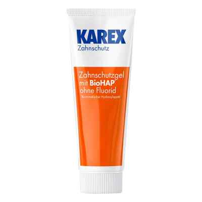 Karex Zahnschutzgel