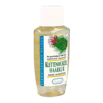 Klettenwurzel Haarkur Floracell 200 ml von Runika PZN 02244775