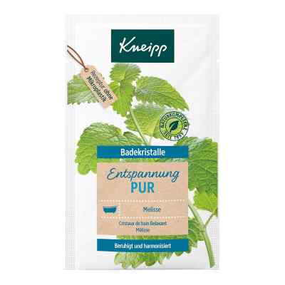 Kneipp Badekristalle Entspannung Pur
