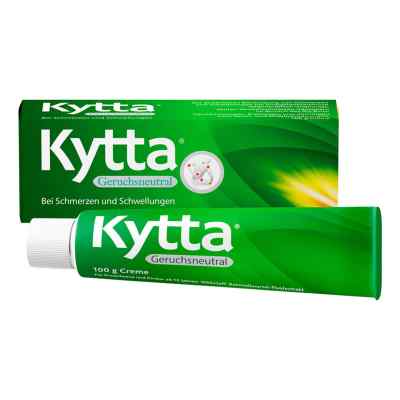 Kytta Geruchsneutral Creme 100 g von Procter & Gamble GmbH PZN 03784723