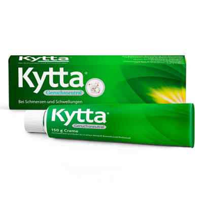 Kytta Geruchsneutral Creme