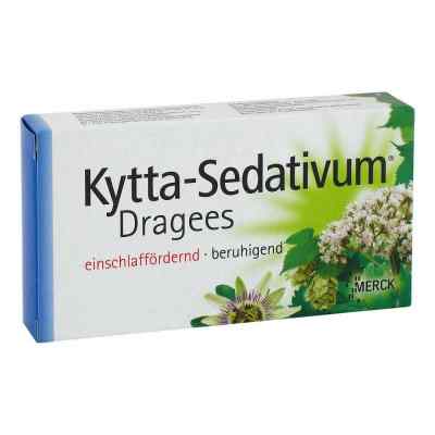 Kytta-Sedativum Dragees