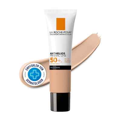 La Roche Posay Anthelios Mineral One Nr. 01 LSF 50+ 30 ml von L'Oreal Deutschland GmbH PZN 16229420