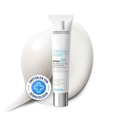 La Roche Posay Hyalu B5 Pflege