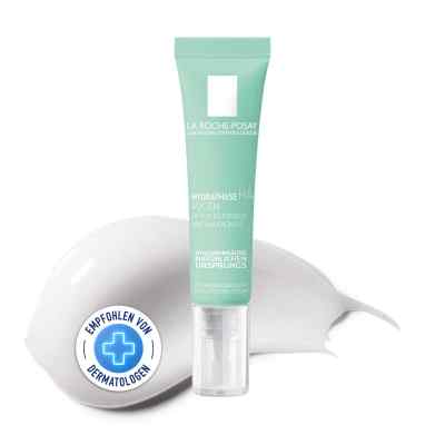 La Roche Posay Hydraphase HA Augen Gel-Creme