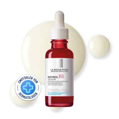 La Roche Posay Retinol B3 Serum