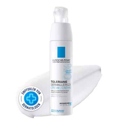 La Roche Posay Toleriane Dermallergo Fluid