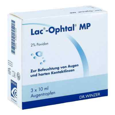 Lac Ophtal Mp Augentropfen