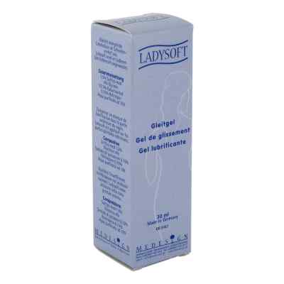 Ladysoft Gleitgel