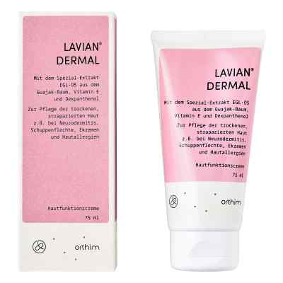 Lavian dermal Creme