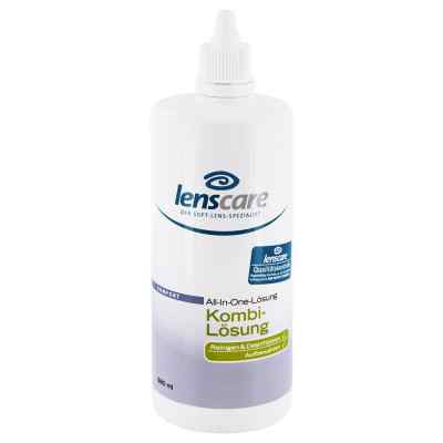 Lenscare Kombilösung