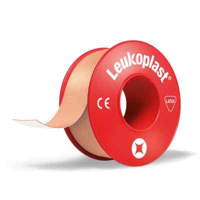 Leukoplast 5 m x 1,25 cm 1521