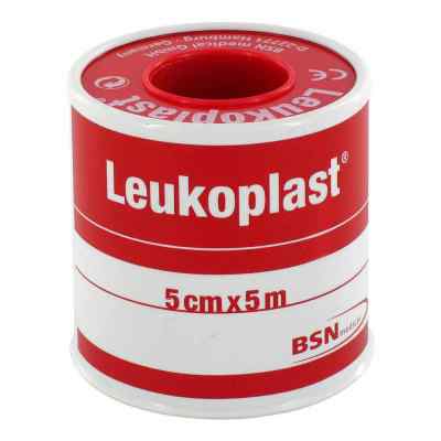 Leukoplast 5 m x 5 cm 1524