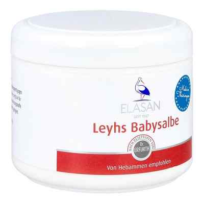 Leyhs Babysalbe