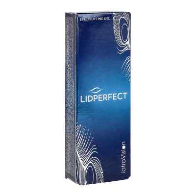 Lidperfect Augengel