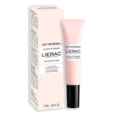 Lierac Lift Integral Augenpflege