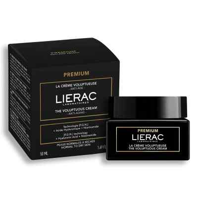 Lierac Premium Die Reichhaltige Creme