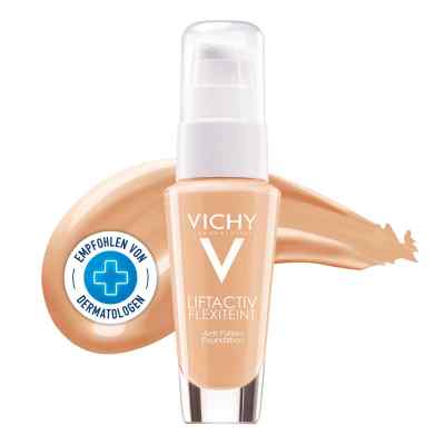 Liftactiv Flexiteint gold 45