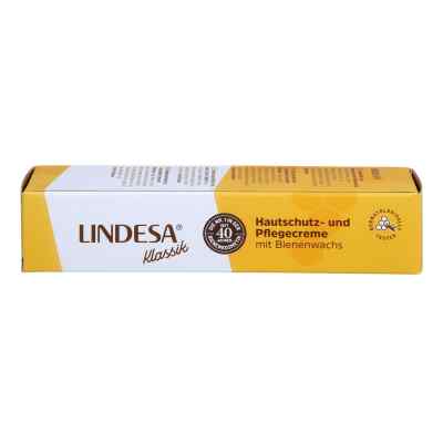 Lindesa Klassik Hautschutz- Und Pflegecreme