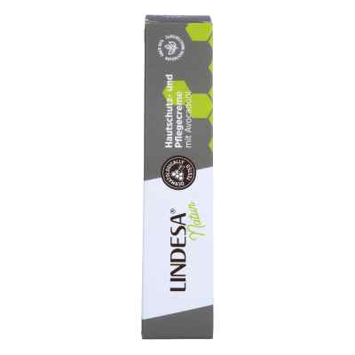 Lindesa Natur Hautschutz- Und Pflegecreme