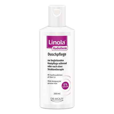 Linola Radioderm Duschpflege 200 ml von Dr. August Wolff GmbH & Co. KG Arzneimittel PZN 19264954
