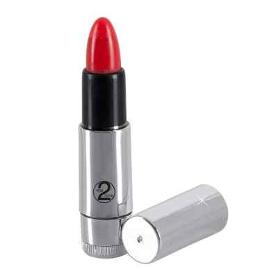 Lipstick Kiss me Vibrator 1 stk von MAKE Pharma GmbH & Co. KG PZN 08101431
