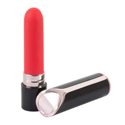 Lipstick Vibrator Rechargeable 1 stk von MAKE Pharma GmbH & Co. KG PZN 08101432