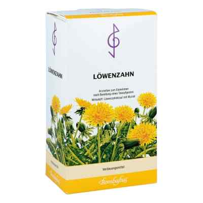 Löwenzahn Tee 140 g von Bombastus-Werke AG PZN 13162365