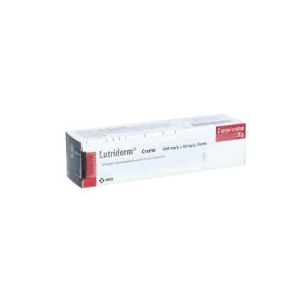 Lotriderm 30 g von EMRA-MED Arzneimittel GmbH PZN 02943711