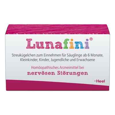 Lunafini Globuli