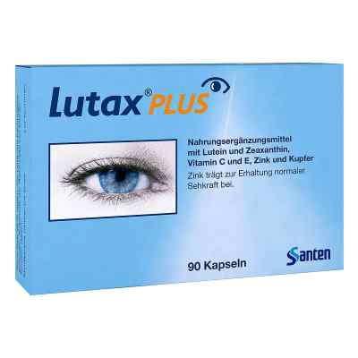 Lutax Plus