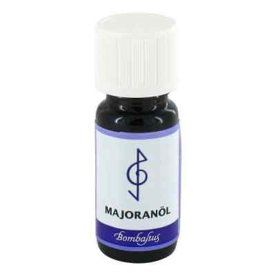 Majoran ätherisches öl 10 ml von Bombastus-Werke AG PZN 01388070