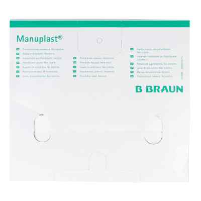 Manuplast Pe L