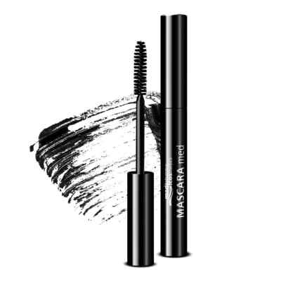 Mascara med