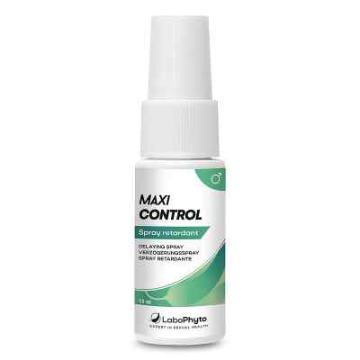 Maxi Control Spray 15 ml von LABOPHYTO SAS PZN 20513026