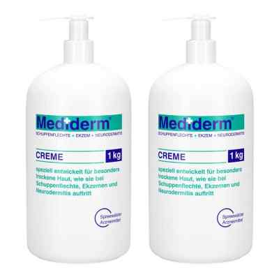 Mediderm Creme