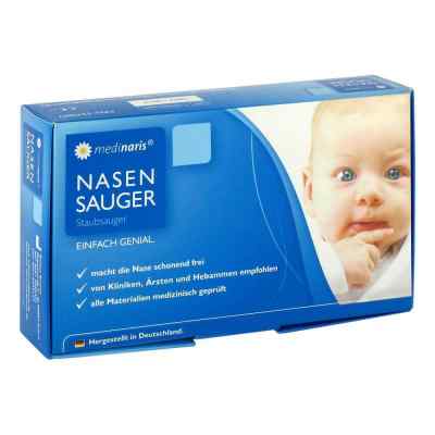Medinaris Nasensauger