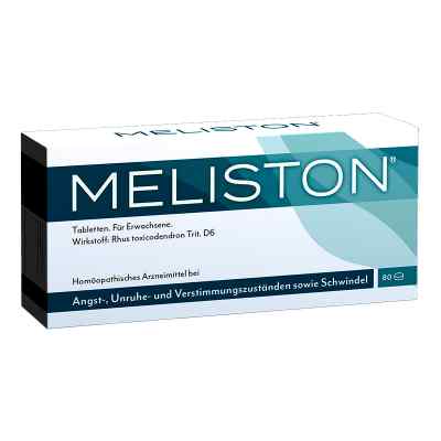 Meliston Tabletten