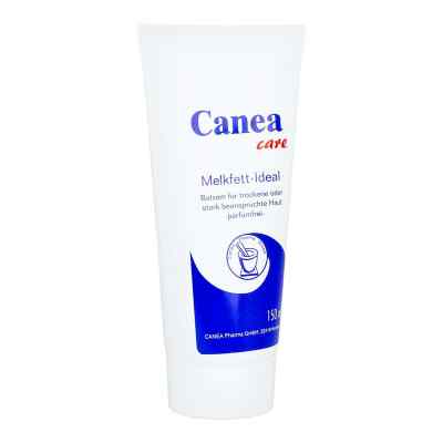 Melkfett Canea Ideal Balsam Tube 150 ml von Pharma Peter GmbH PZN 06967536