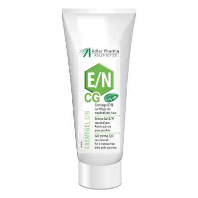 Mineralstoff Cremegel E/n 50 ml von Adler Pharma Produktion und Vertrieb GmbH PZN 06149269