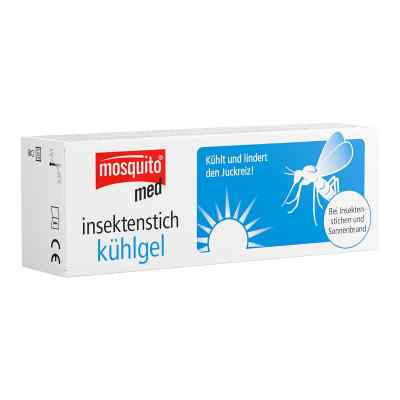 Mosquito med Insektenstich Kühlgel 30 ml von WEPA Apothekenbedarf GmbH & Co K PZN 13816967