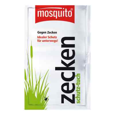 Mosquito Mückenstick 10 ml von WEPA Apothekenbedarf GmbH & Co K PZN 03120182