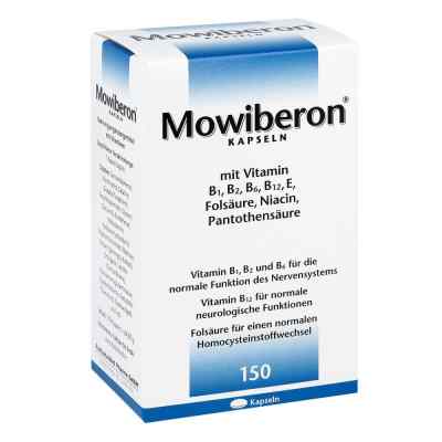 Mowiberon Kapseln