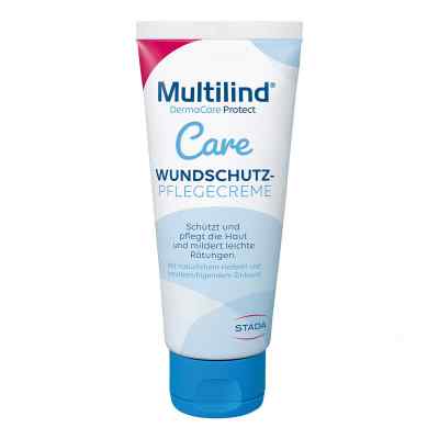 Multilind Dermacare Protect Pflegecreme 100 ml von STADA GmbH PZN 16144528